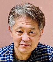 Ryoichi Yamamoto Ryoichi Yamamoto