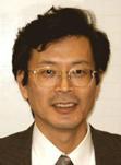 亀井登先生