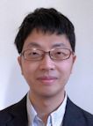 藤墳大裕 Asst. Prof. Fujitsuka