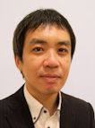 長谷川茂樹 Prog.-Spec. Asst. Prof. Hasegawa