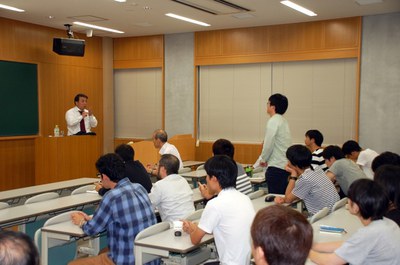 上田氏講演3