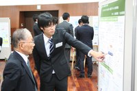2016 ポスター発表1 2016 ポスター発表1