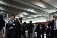 2016　懇親会1